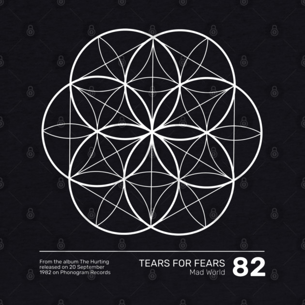 Mad World by Timeless Chaos