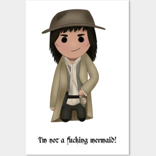 Jim Jimenez NB Quote Posters and Art