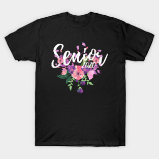 Senior 2020 T-Shirt