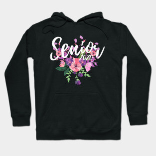 Senior 2020 Hoodie