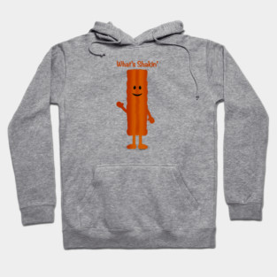 What’s Shakin’ Bacon Hoodie