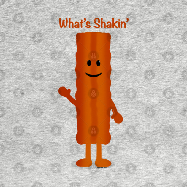 What’s Shakin’ Bacon by Coconut Moe Illustrations