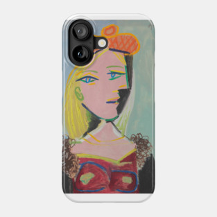 Picasso Phone Case