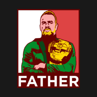 Father's Day T-Shirt