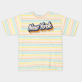New York Kids T-Shirt