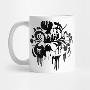 Mickey Mess Up Mug