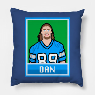 Young dan Pillow