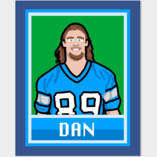 Young dan Posters and Art