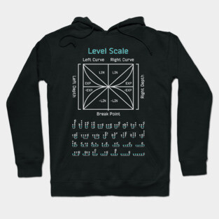 FM Synthesis Hoodie