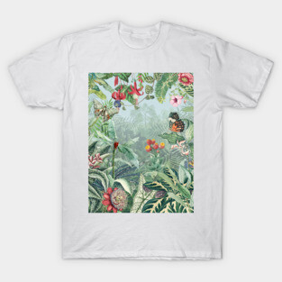 Tropical Paradise T-Shirt