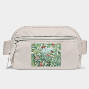 Tropical Paradise Bag