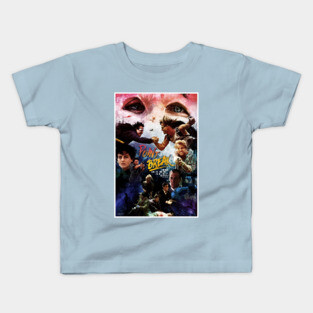 Point Break Kids T-Shirt