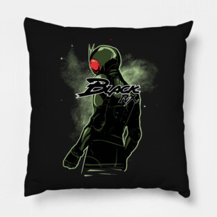 Kamen Rider Black RX 02 Pillow