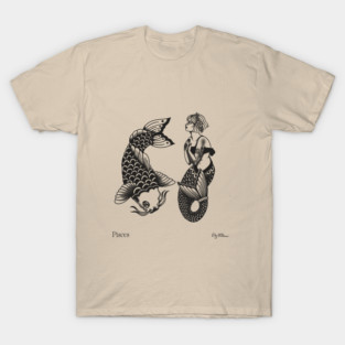 Pisces T-Shirt