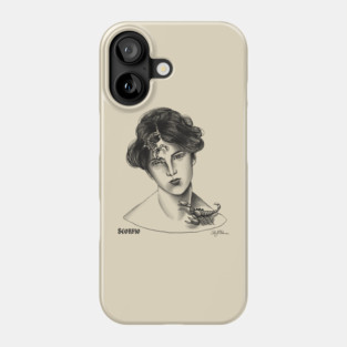 Scorpio Phone Case