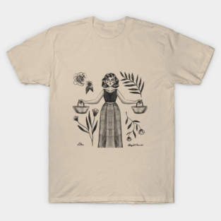 Libra T-Shirt