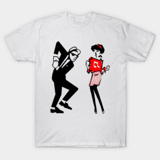 ska T-Shirt