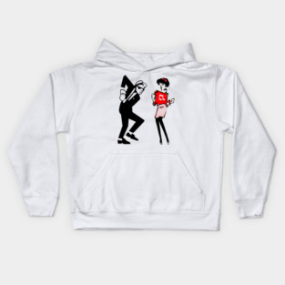 ska Kids Hoodie