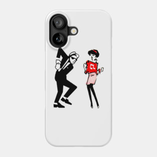 ska Phone Case