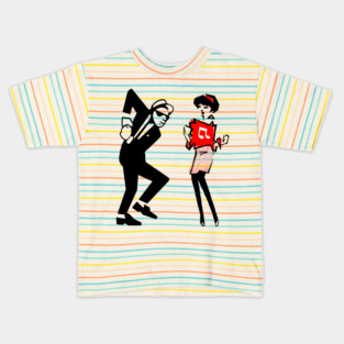 ska Kids T-Shirt