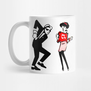 ska Mug