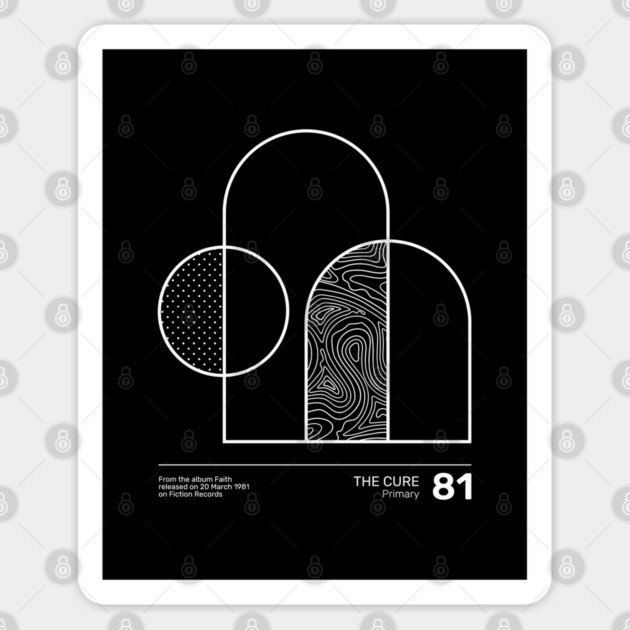 Primary Fan Art Sticker by Timeless Chaos