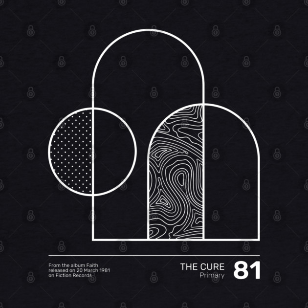 Primary Fan Art by Timeless Chaos