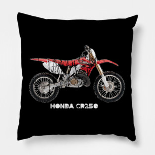 HONDA CR250 Pillow