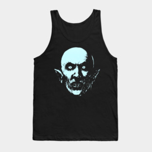Vintage Horror Movie Salem's Lot Tank Top