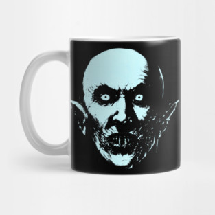 Vintage Horror Movie Salem's Lot Mug