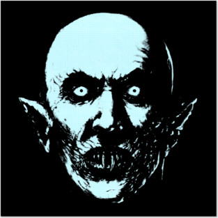 Vintage Horror Movie Salem's Lot Posters and Art