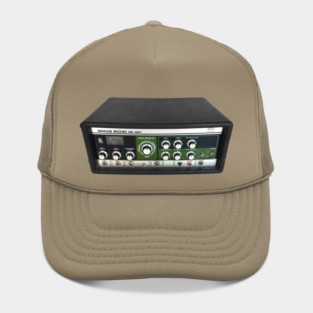 ROLAND SPACE ECHO Hat