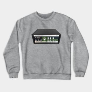 ROLAND SPACE ECHO Crewneck Sweatshirt