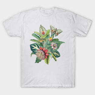 Tropical Paradise I T-Shirt
