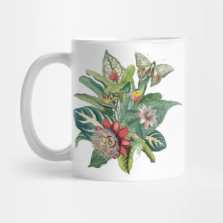 Tropical Paradise I Mug