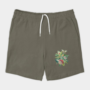Tropical Paradise I Shorts