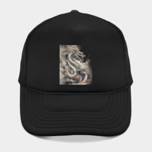 Tianlong Dragon Hat