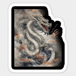Tianlong Dragon Magnet