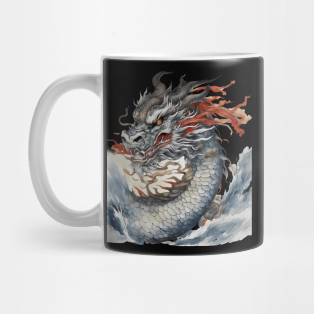 Bunyip Monster by animegirlnft