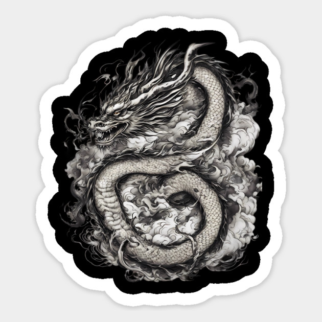 Mythical Creature Magnet by animegirlnft