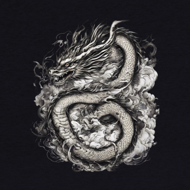 Mythical Creature by animegirlnft