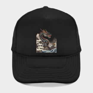 Chinese New Year 2024 Hat