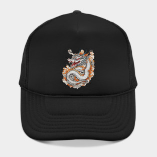 Lunar New Year 2024 Hat