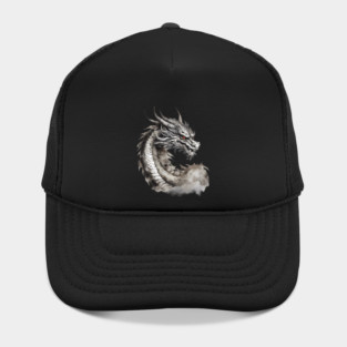 Mythological Dragon Hat