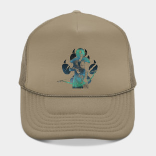 Ranger Hat