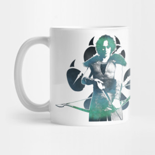 Ranger Mug