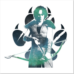 Ranger Posters and Art