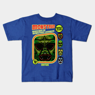 CREATURE Kids T-Shirt