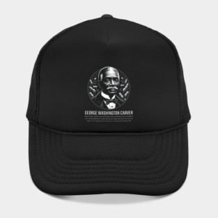 George Washington Carver Hat