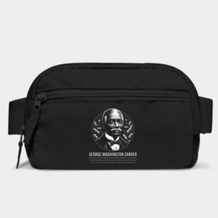 George Washington Carver Bag